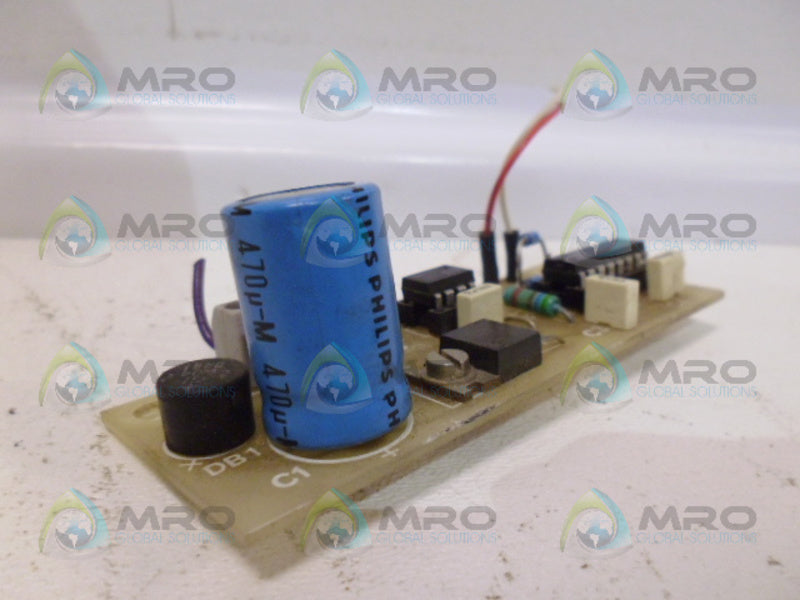 INDUSTRIAL MRO PART# 80-213 46-213 *USED*