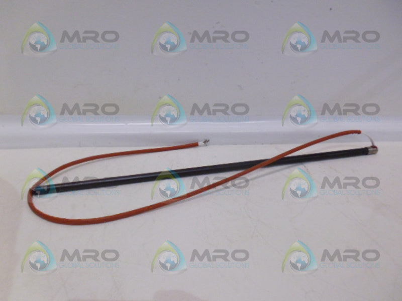 HAYSSEN 10327A0882 HEATER CARTRIDGE *USED*