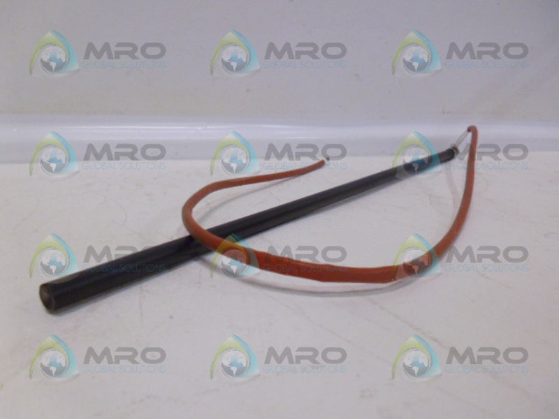 HAYSSEN 10327A0882 HEATER CARTRIDGE *USED*