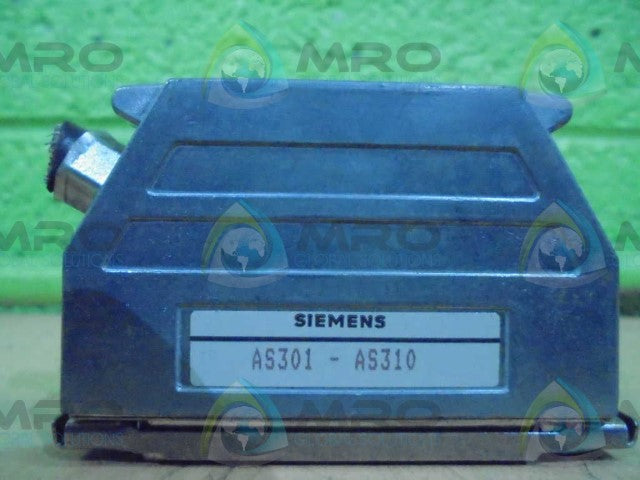 SIEMENS 6ES5721-OCF00 INTERFACE MODULE *USED*