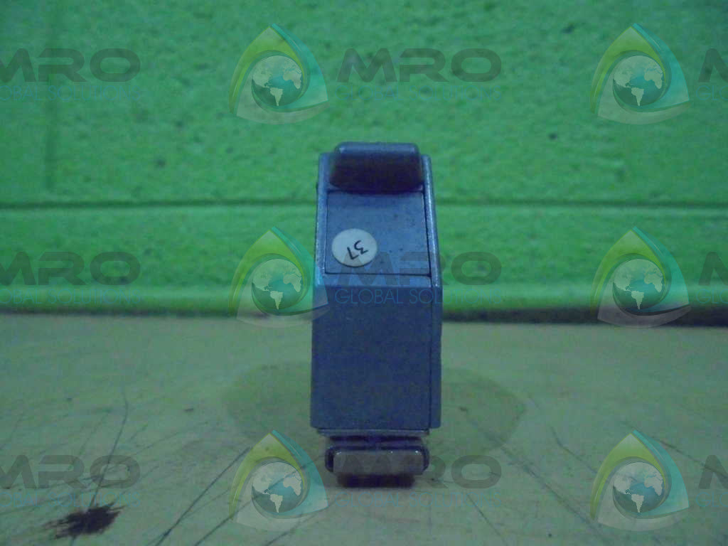SIEMENS 6ES5721-OCF00 INTERFACE MODULE *USED*