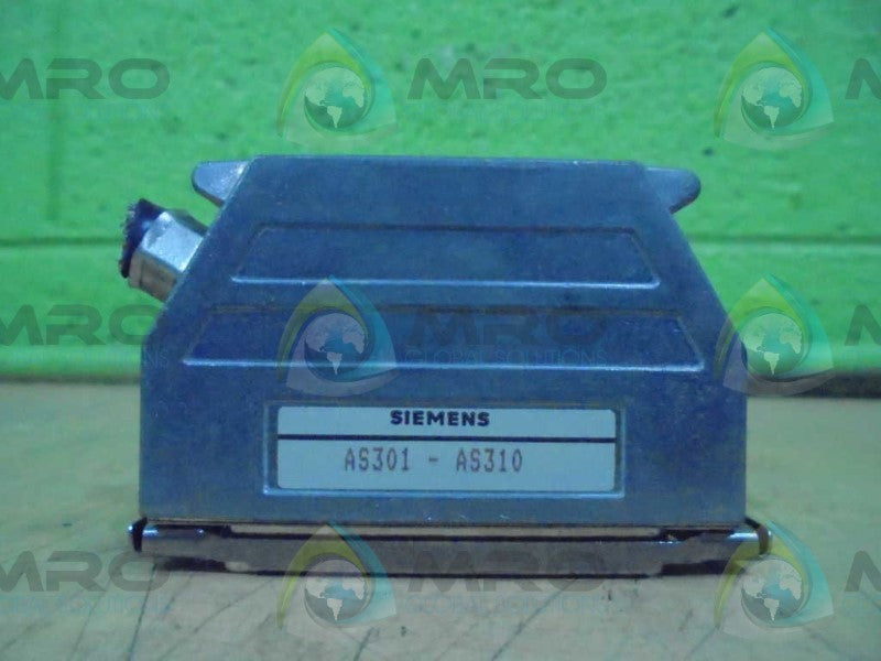SIEMENS 6ES5721-OCF00 INTERFACE MODULE *USED*