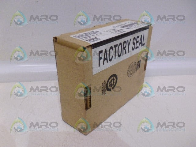 SPECTRUM 1769SC-OF4IH OUTPUT MODULE ANALOG F/N 2050182-03 *FACTORY SEALED*