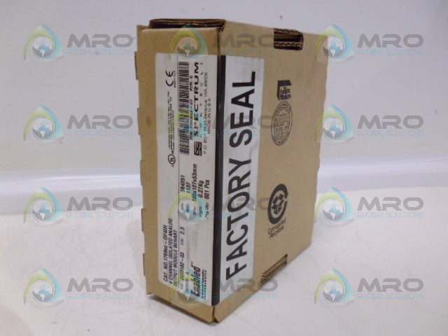 SPECTRUM 1769SC-OF4IH OUTPUT MODULE ANALOG F/N 2050182-03 *FACTORY SEALED*