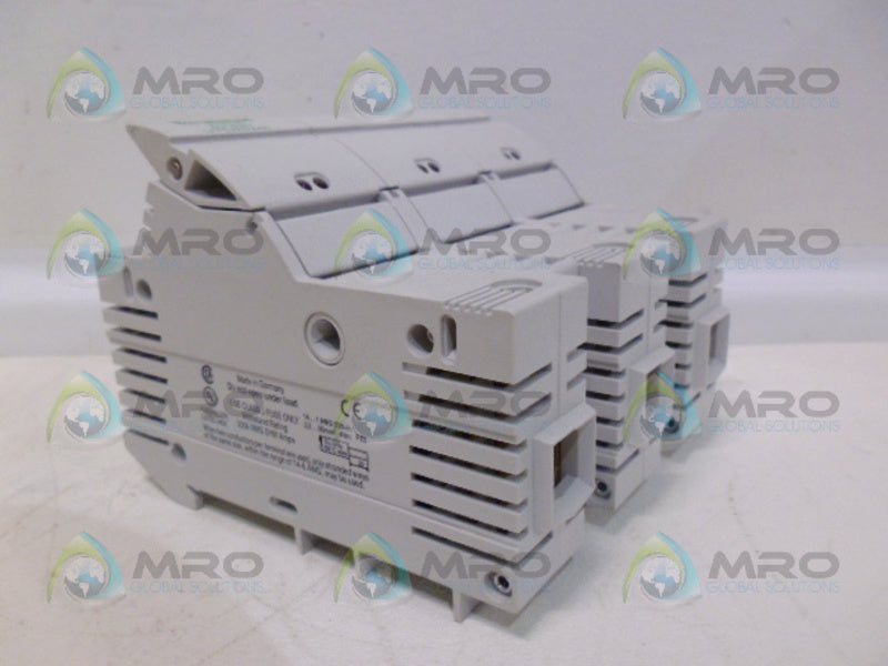 LITTELFUSE LFPSJ603.ZXID FUSE HOLDER (PK OF 2) *NEW IN BOX*