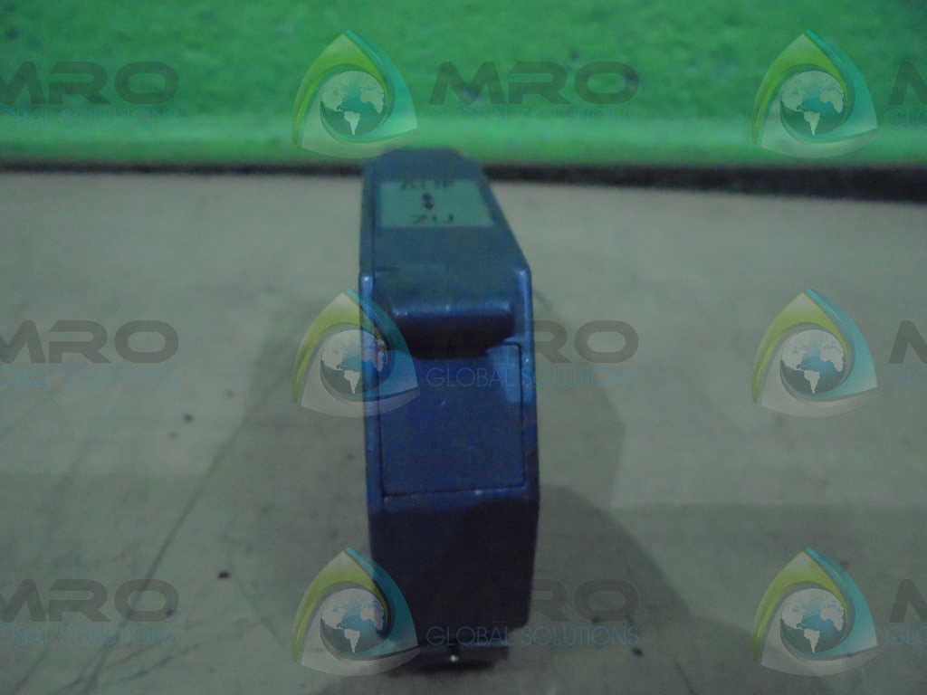 SIEMENS 6ES5760-OAB11 INTERFACE MODULE *USED*