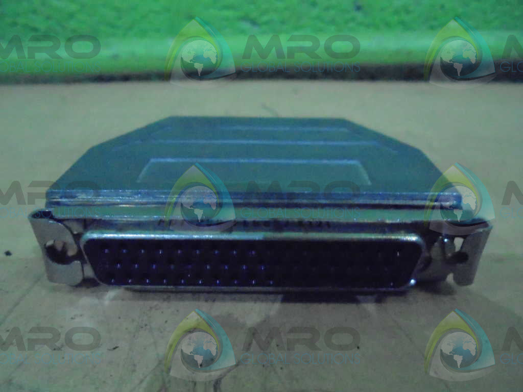 SIEMENS 6ES5760-OAB11 INTERFACE MODULE *USED*