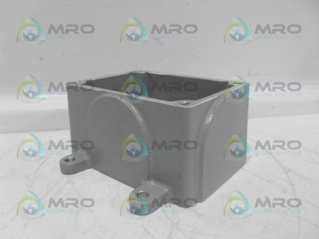MELTRIC MB31 JUNCTION BOX *NEW IN BOX*