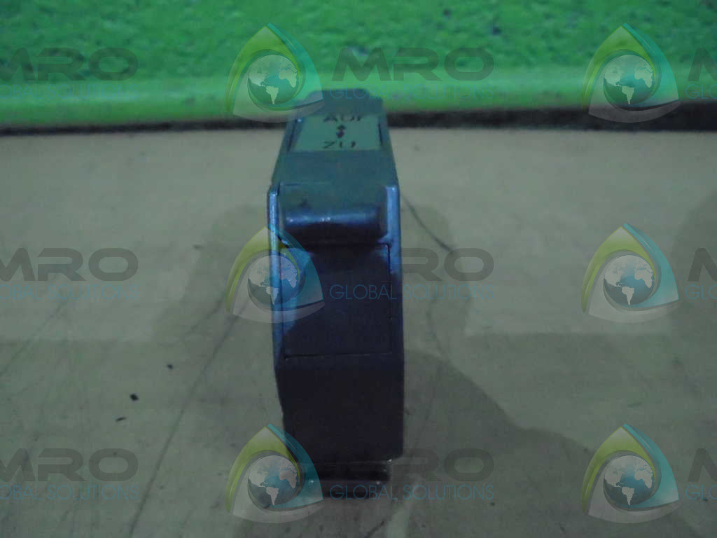 SIEMENS 6ES5760-OAA11 INTERFACE MODULE *USED*