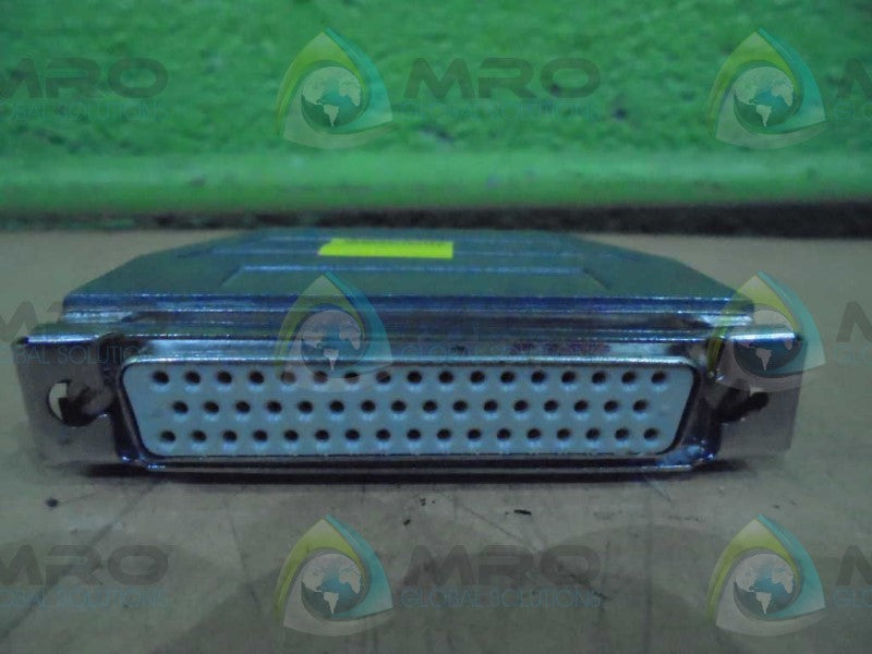 SIEMENS 6ES5760-OAA11 INTERFACE MODULE *USED*