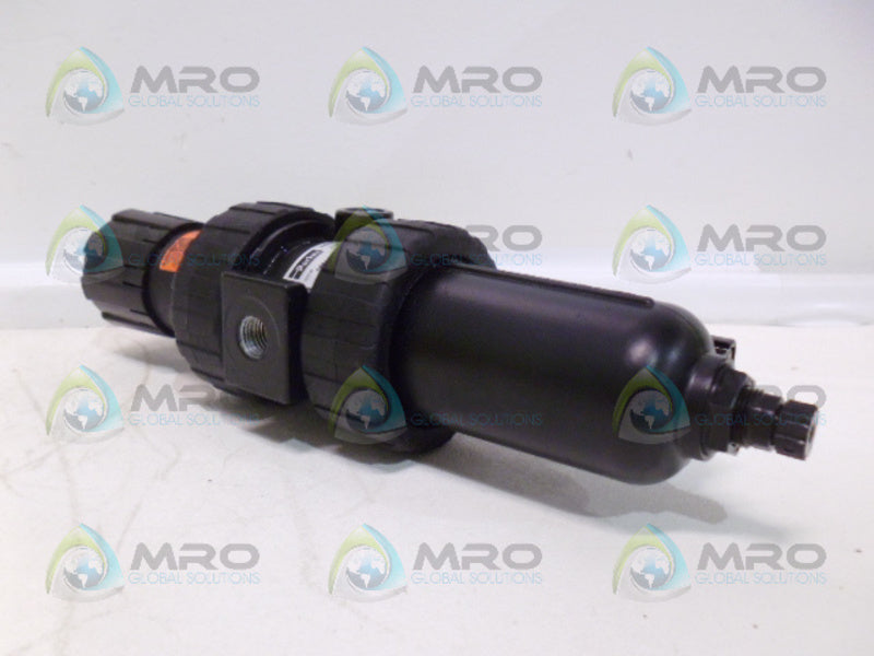 PARKER 06E14A13AC TWIST DRAIN *USED*