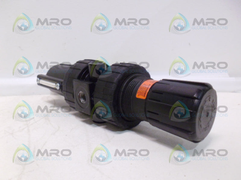 PARKER 06E14A13AC TWIST DRAIN *USED*