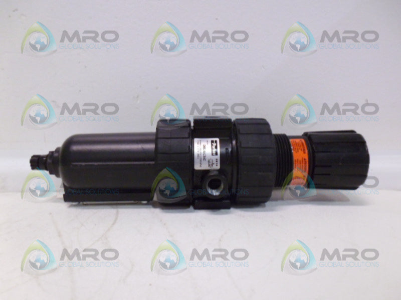 PARKER 06E14A13AC TWIST DRAIN *USED*