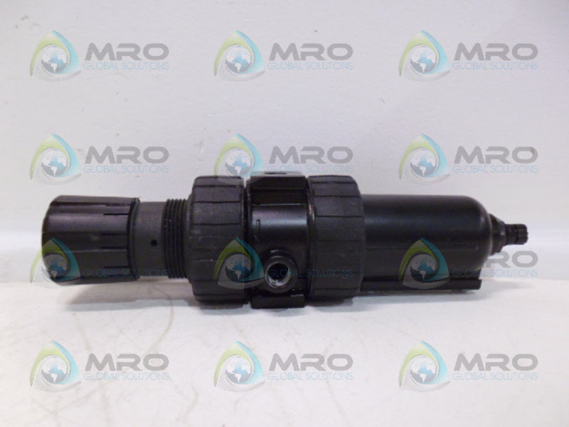 PARKER 06E14A13AC TWIST DRAIN *USED*
