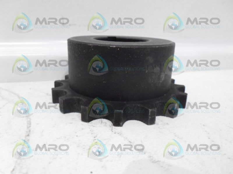 MARTIN 5016 1 1/4" SPROCKET *NEW IN BOX*