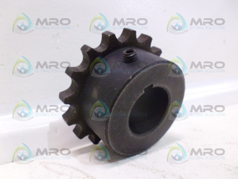 MARTIN 5016 1 1/4" SPROCKET *NEW IN BOX*