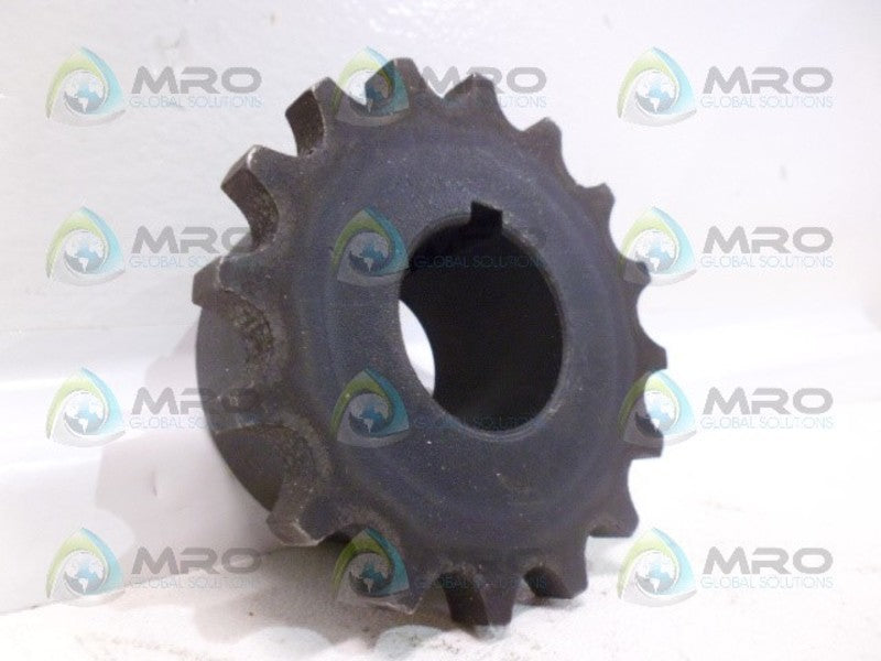MARTIN 5016 1 1/4" SPROCKET *NEW IN BOX*