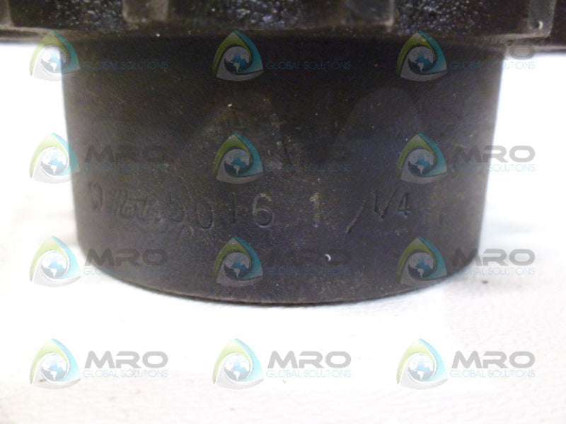 MARTIN 5016 1 1/4" SPROCKET *NEW IN BOX*