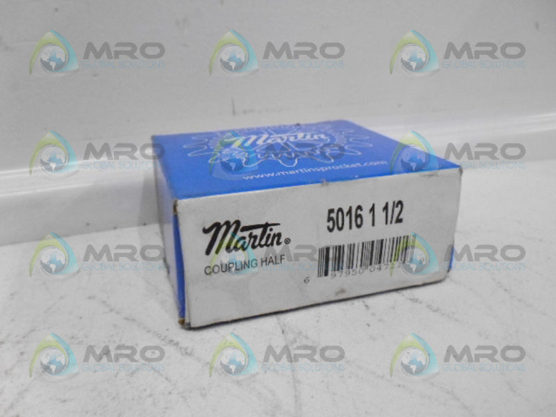 MARTIN 5016 1 1/2" SPROCKET *NEW IN BOX*