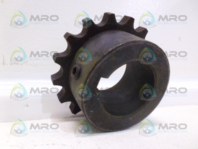 MARTIN 5016 1 1/2" SPROCKET *NEW IN BOX*