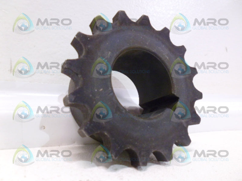 MARTIN 5016 1 1/2" SPROCKET *NEW IN BOX*
