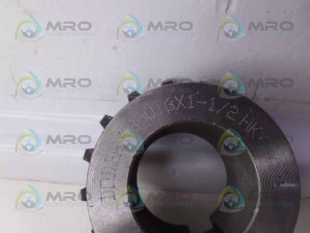 DODGE 099113 FB5016 CHAIN COUPLING SPROCKET 1-1/2" *NEW IN BOX*