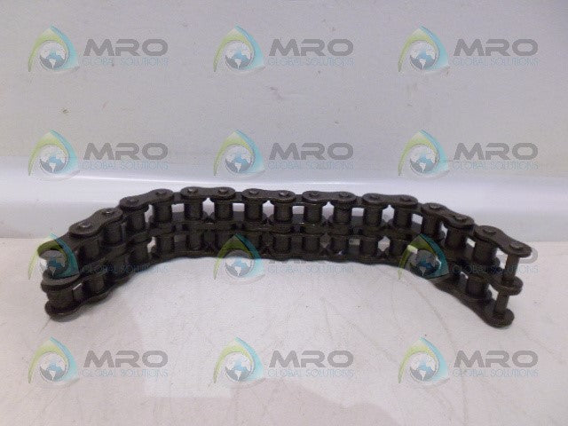 BALDOR DODGE 100481 5016 CHAIN COUPLING *NEW IN BOX*