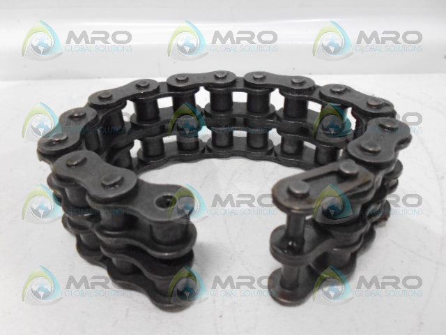 BALDOR DODGE 100481 5016 CHAIN COUPLING *NEW IN BOX*