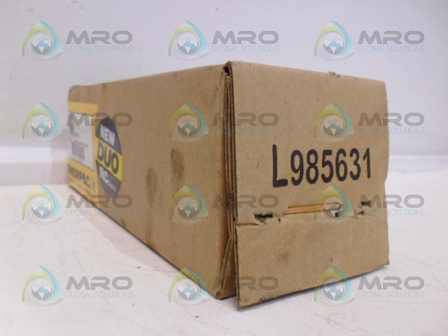 ENERPAC RC55 5 TON CYLINDER SINGLE ACTING *FACTORY SEALED*