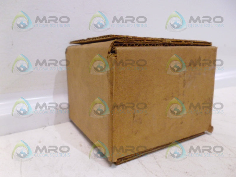 ENERPAC V-17 CHECK VALVE *FATORY SEALED*