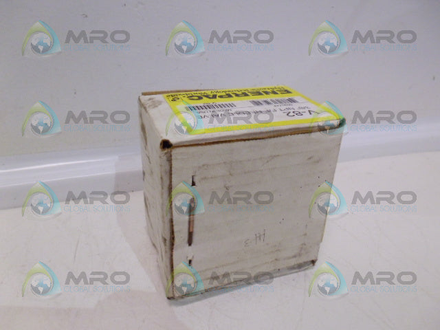 ENERPAC V-82 NEEDLE VALVE *FACTORY SEALED*