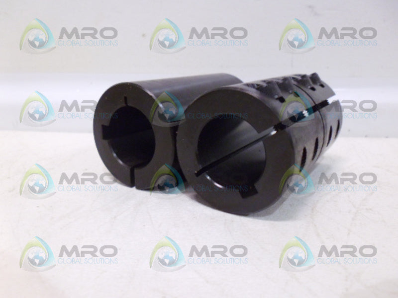 CLIMAX ISCC-100-100-KW PLATING CLAMP (PK OF 2)*NEW IN BOX*