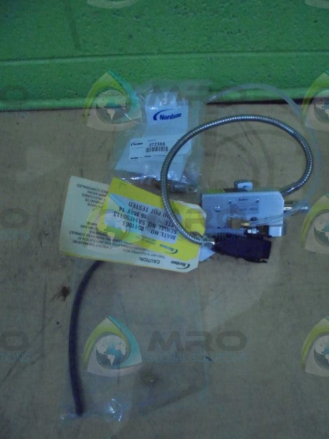 NORDSON 8511063 BLUE SERIES GUN,SINGLE MODULE *NEW IN BOX*
