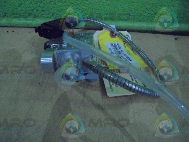 NORDSON 8511063 BLUE SERIES GUN,SINGLE MODULE *NEW IN BOX*