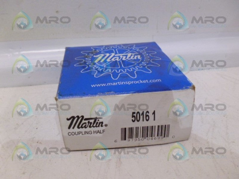 MARTIN 5016 1" COUPLING *NEW IN BOX*