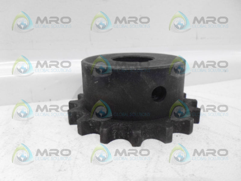 MARTIN 5016 1" COUPLING *NEW IN BOX*