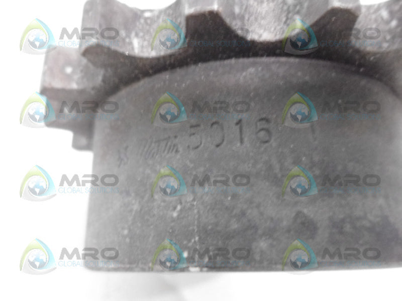 MARTIN 5016 1" COUPLING *NEW IN BOX*
