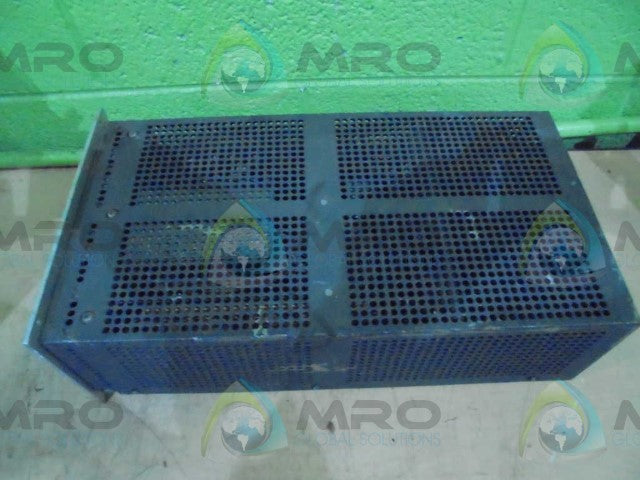 LAMBDA ELECTRICS LH125FM REGULATED POWER SUPPLY *USED*