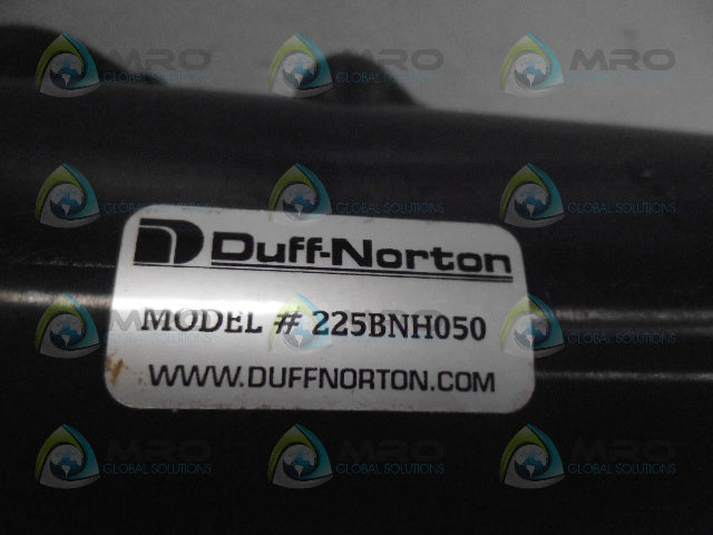 DUFF-NORTON 225BNH050 ROTARY JOINT *NEW NO BOX*