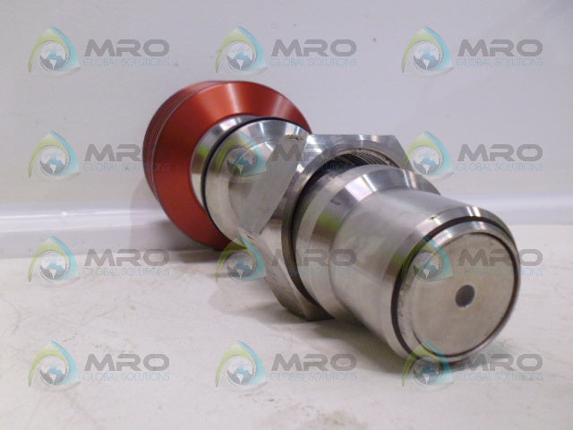 K-PATENTS PR-23-AP-62-VSS-GP-AA REFRACTORMETER SENSOR *NEW NO BOX*