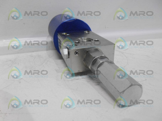 GRACO TRABON 563348 SER. G12A DOUBLE ACTING PUMP *NEW NO BOX*