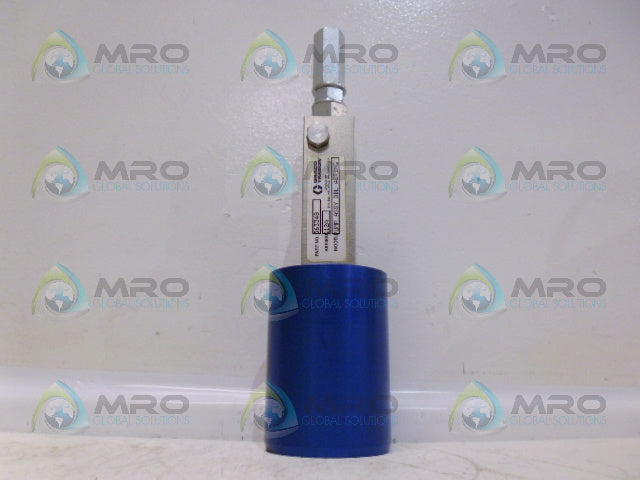 GRACO TRABON 563348 SER. G12A DOUBLE ACTING PUMP *NEW NO BOX*