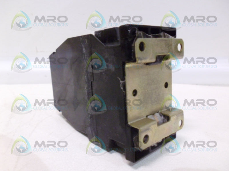 SIEMENS 3TH8244OA CONTACTOR UNMP