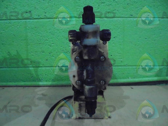 LMI MILTON ROY A141-151S 115V 1AMP *USED*