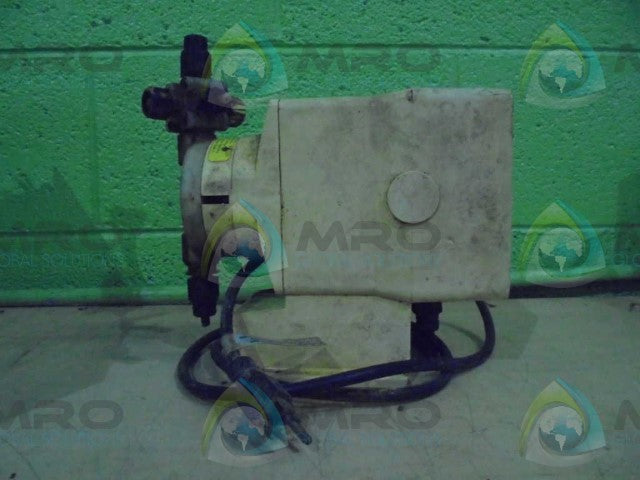 LMI MILTON ROY A141-151S 115V 1AMP *USED*