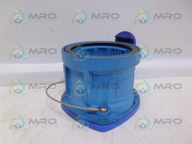 MELTRIC 61-6A826 DSN60 LOCKING CAP NSMP