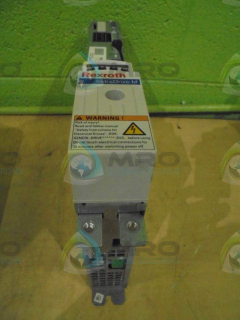 REXROTH HMS02.1N-W0028 SERVO MODULE *NEW NO BOX*