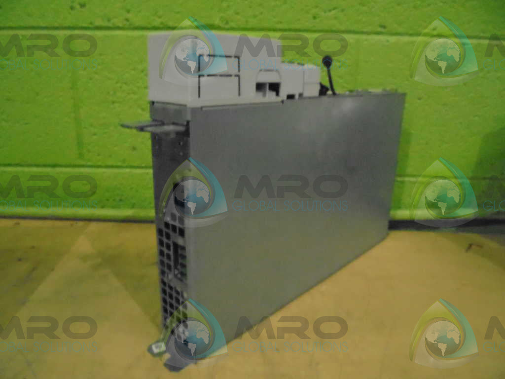 REXROTH HMS02.1N-W0028 SERVO MODULE *NEW NO BOX*