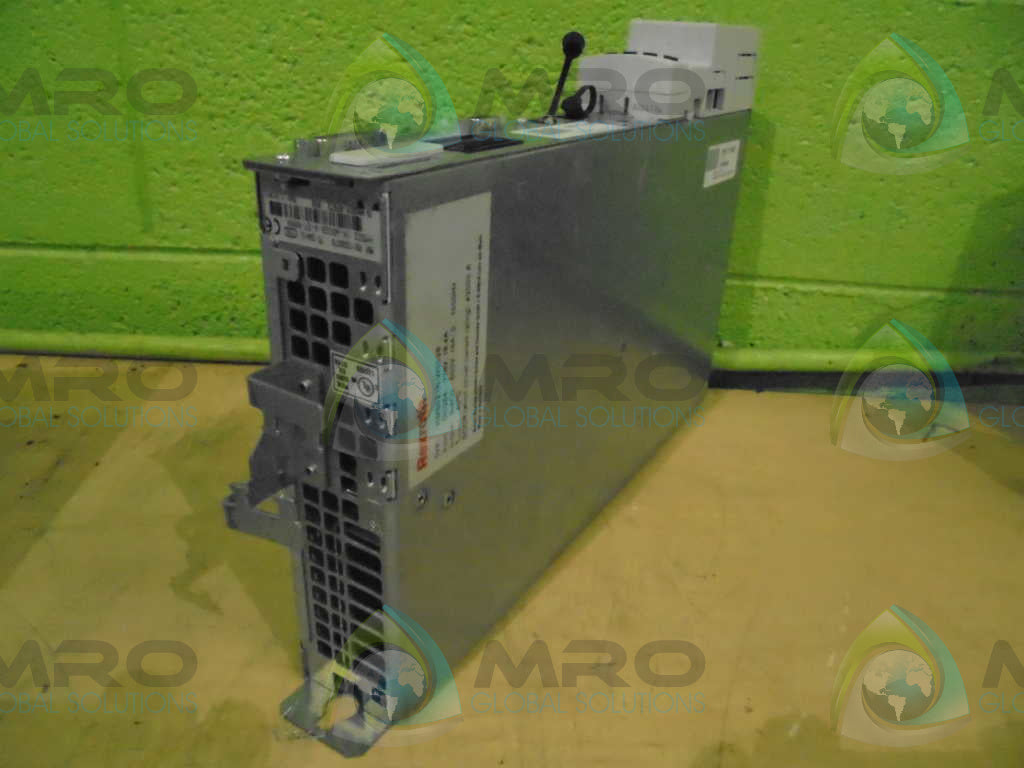 REXROTH HMS02.1N-W0028 SERVO MODULE *NEW NO BOX*