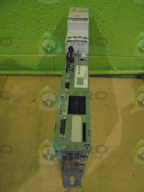 REXROTH HMS02.1N-W0028 SERVO MODULE *NEW NO BOX*